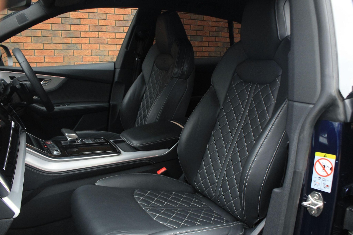 Used Audi Q8 2019 for sale - 76823575: Photo 17