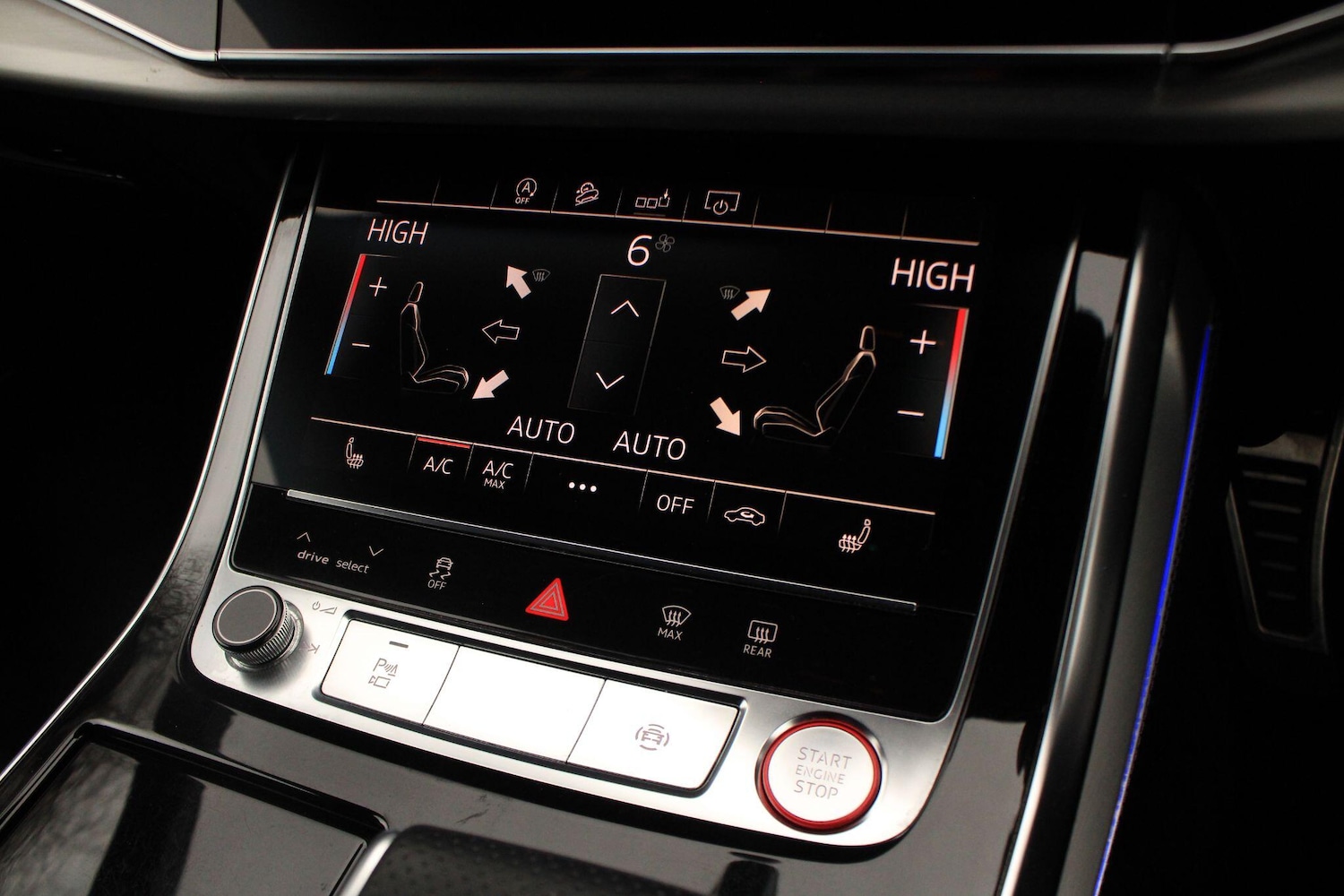 Used Audi Q8 2019 for sale - 76823575: Photo 19