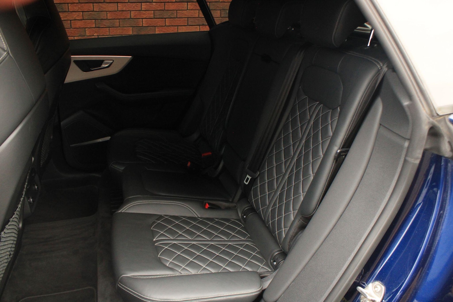 Used Audi Q8 2019 for sale - 76823575: Photo 20