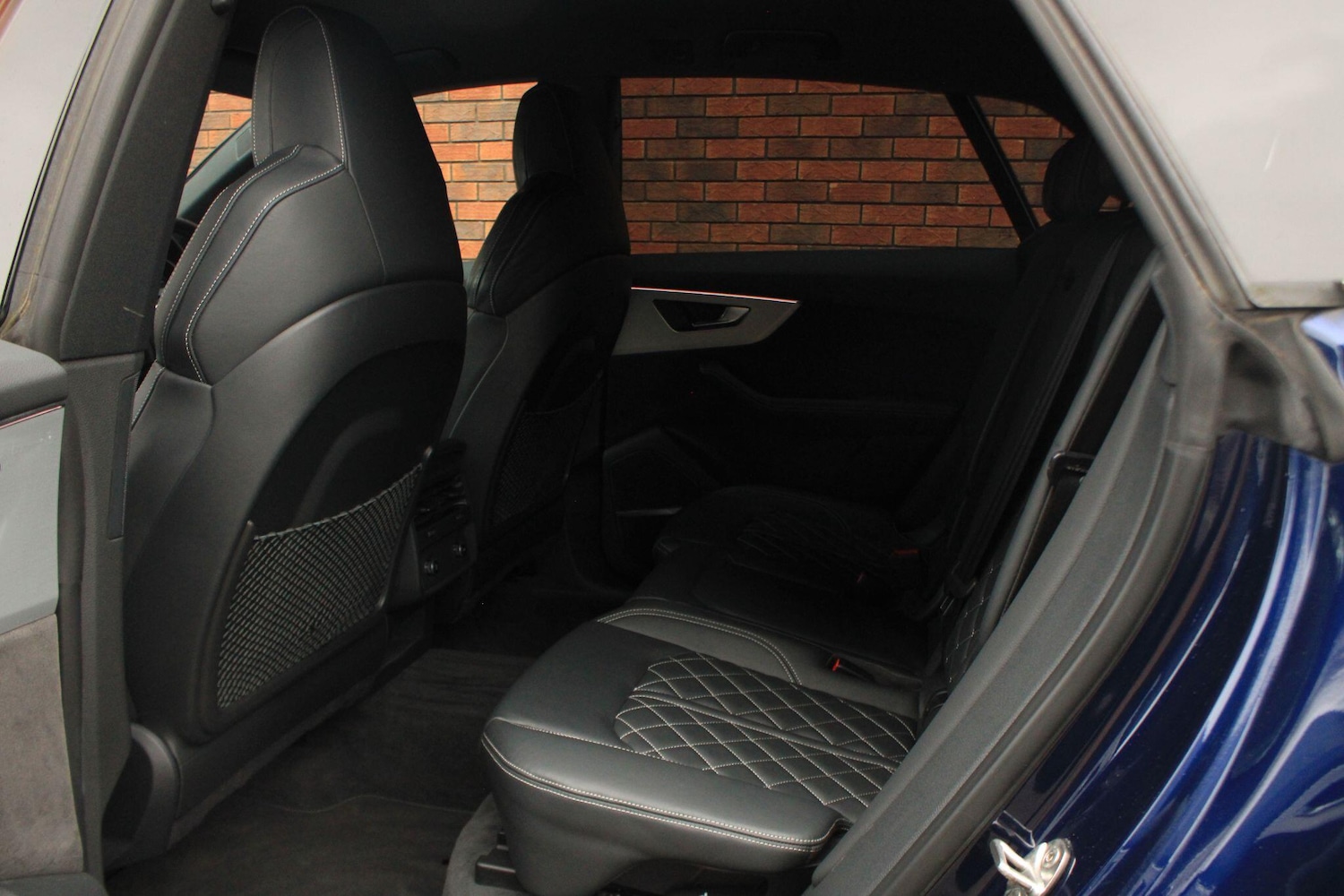 Used Audi Q8 2019 for sale - 76823575: Photo 21