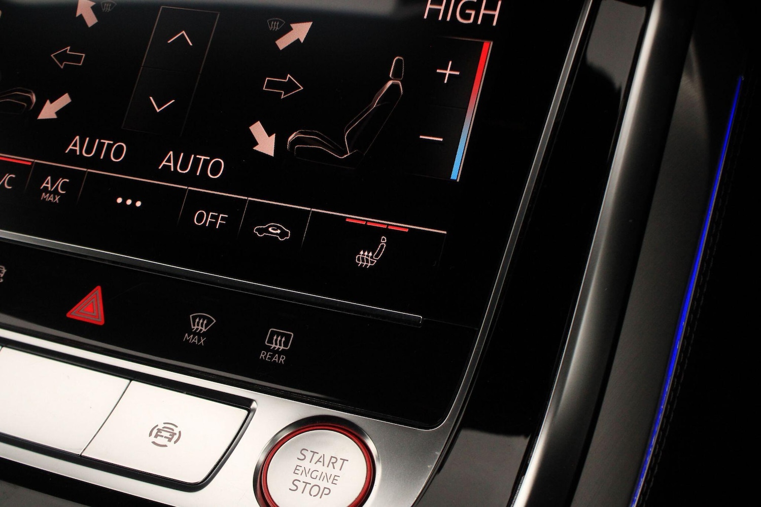 Used Audi Q8 2019 for sale - 76823575: Photo 23