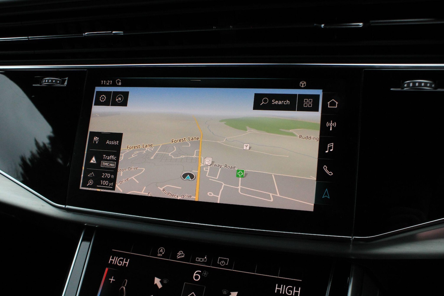 Used Audi Q8 2019 for sale - 76823575: Photo 24