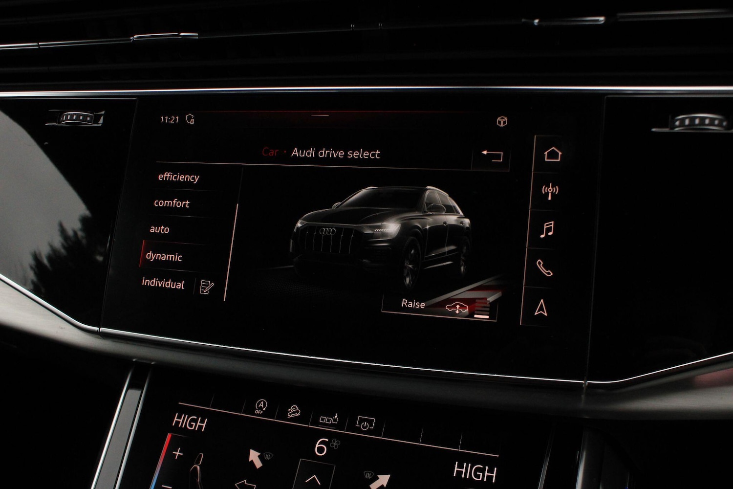 Used Audi Q8 2019 for sale - 76823575: Photo 27