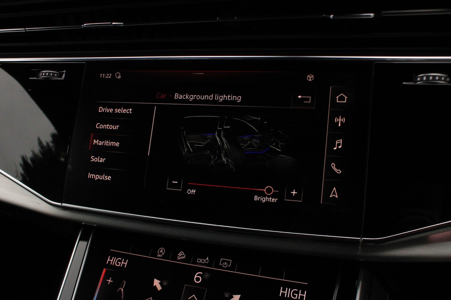 Used Audi Q8 2019 for sale - 76823575: Photo 28