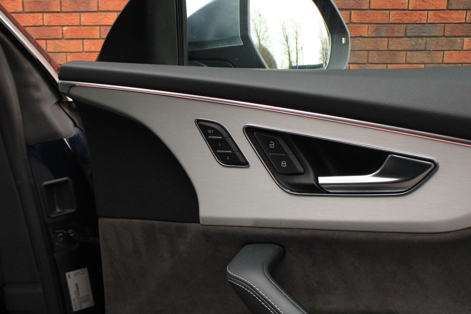 Used Audi Q8 2019 for sale - 76823575: Photo 31