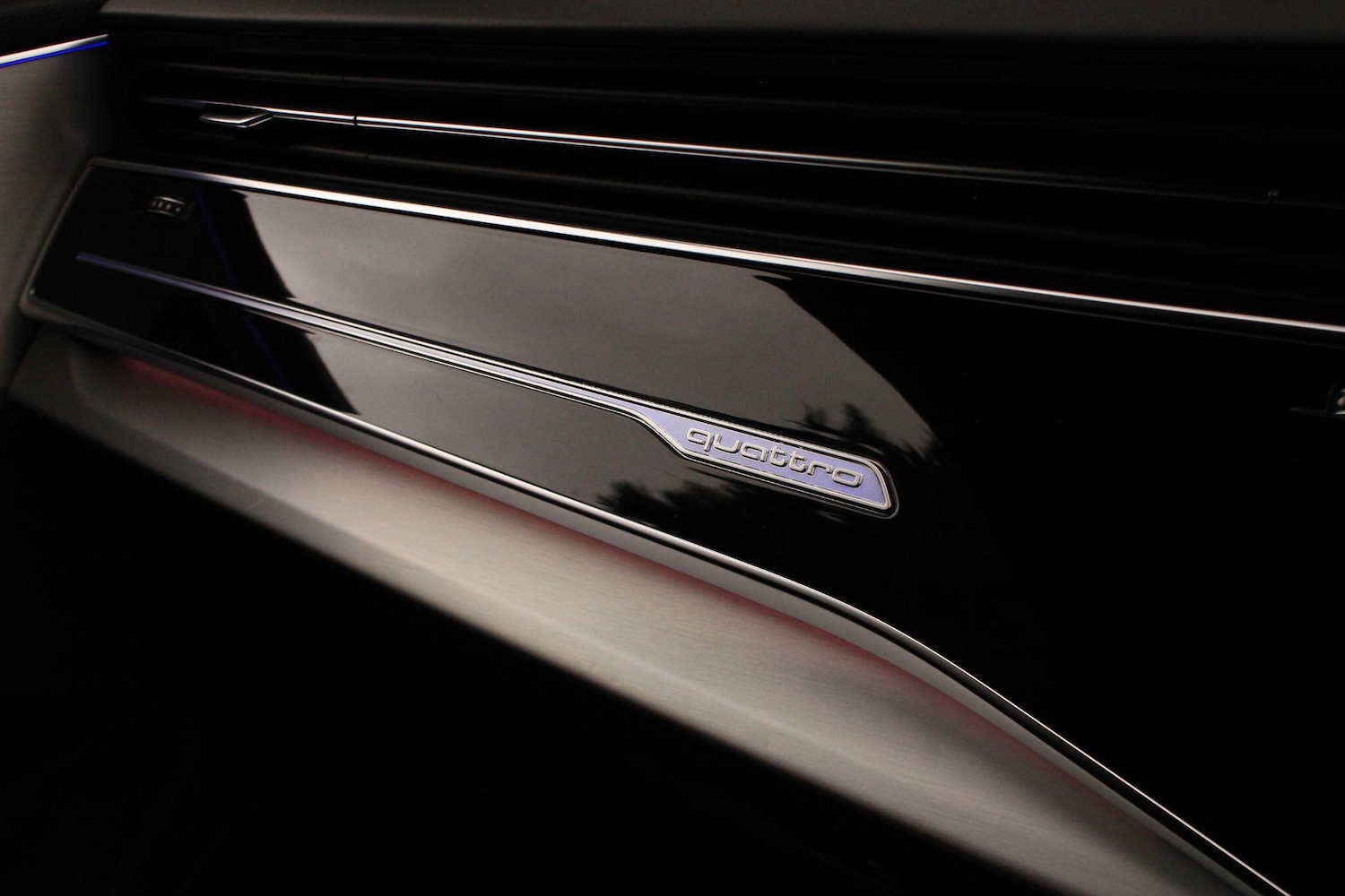 Used Audi Q8 2019 for sale - 76823575: Photo 34