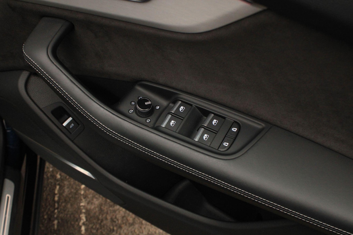 Used Audi Q8 2019 for sale - 76823575: Photo 36