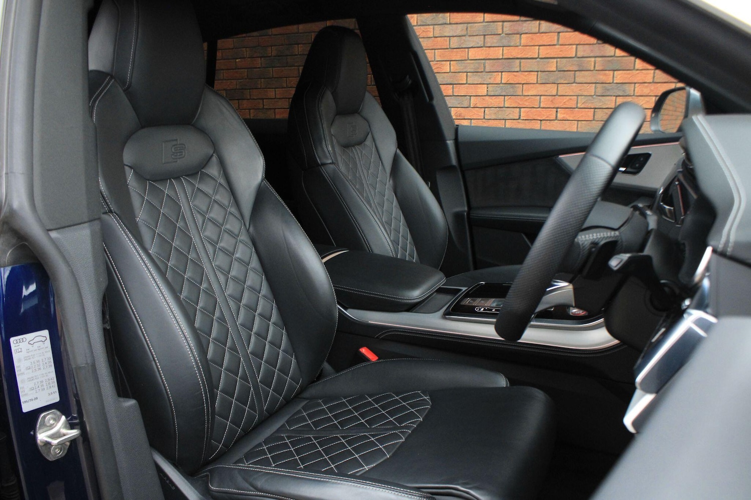 Used Audi Q8 2019 for sale - 76823575: Photo 4