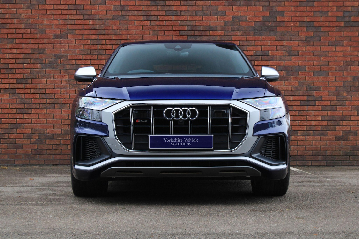Used Audi Q8 2019 for sale - 76823575: Photo 42