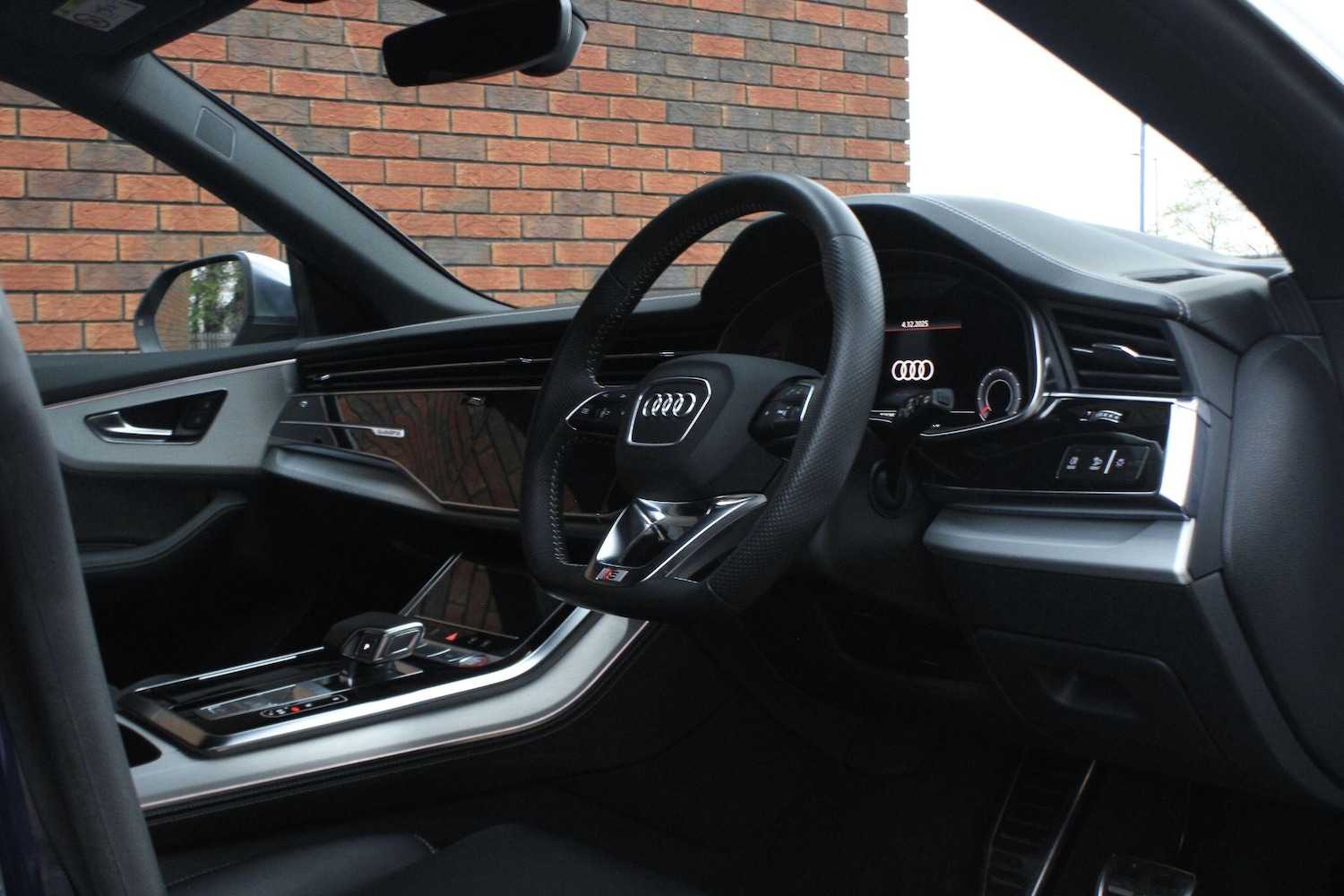 Used Audi Q8 2019 for sale - 76823575: Photo 5