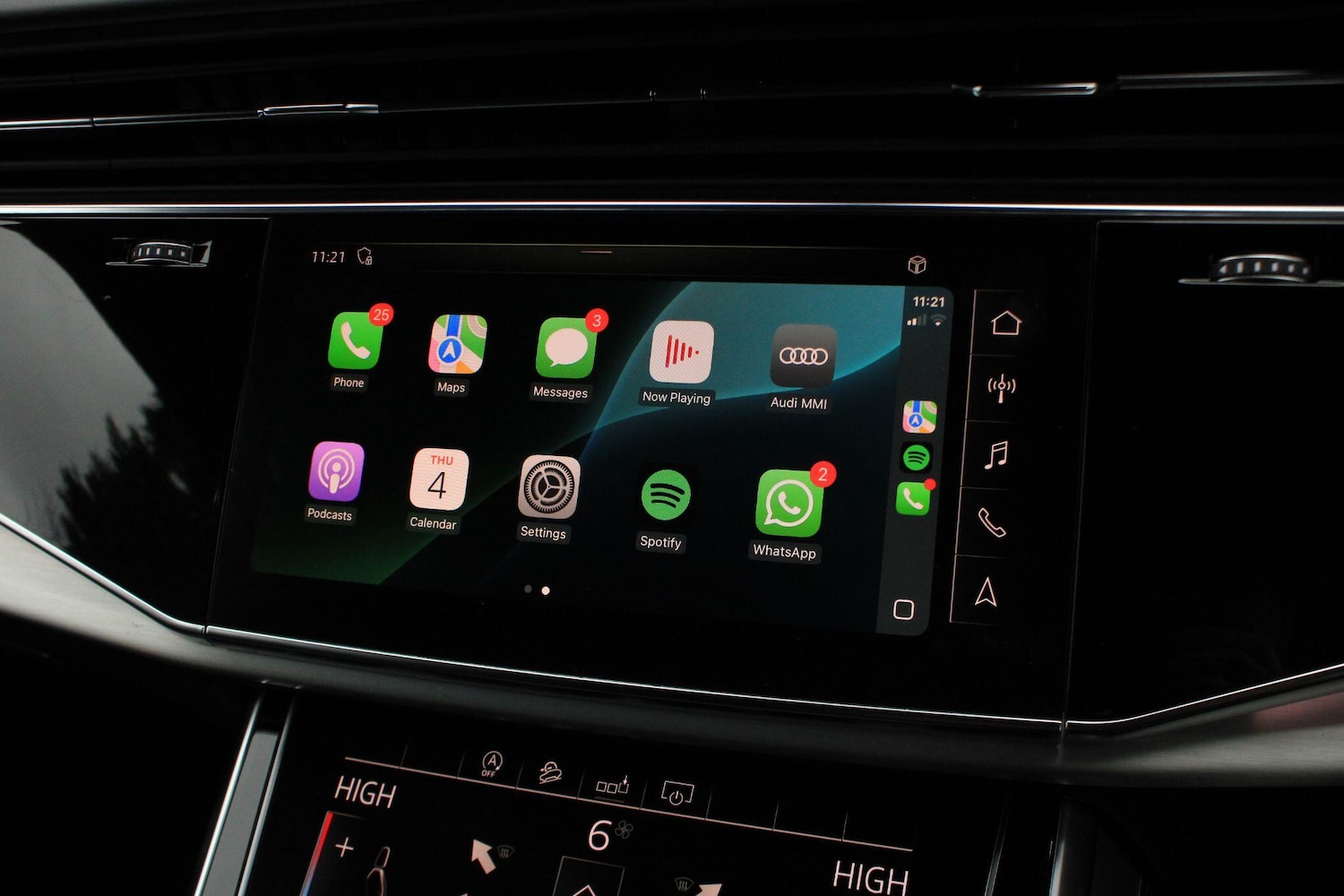 Used Audi Q8 2019 for sale - 76823575: Photo 7