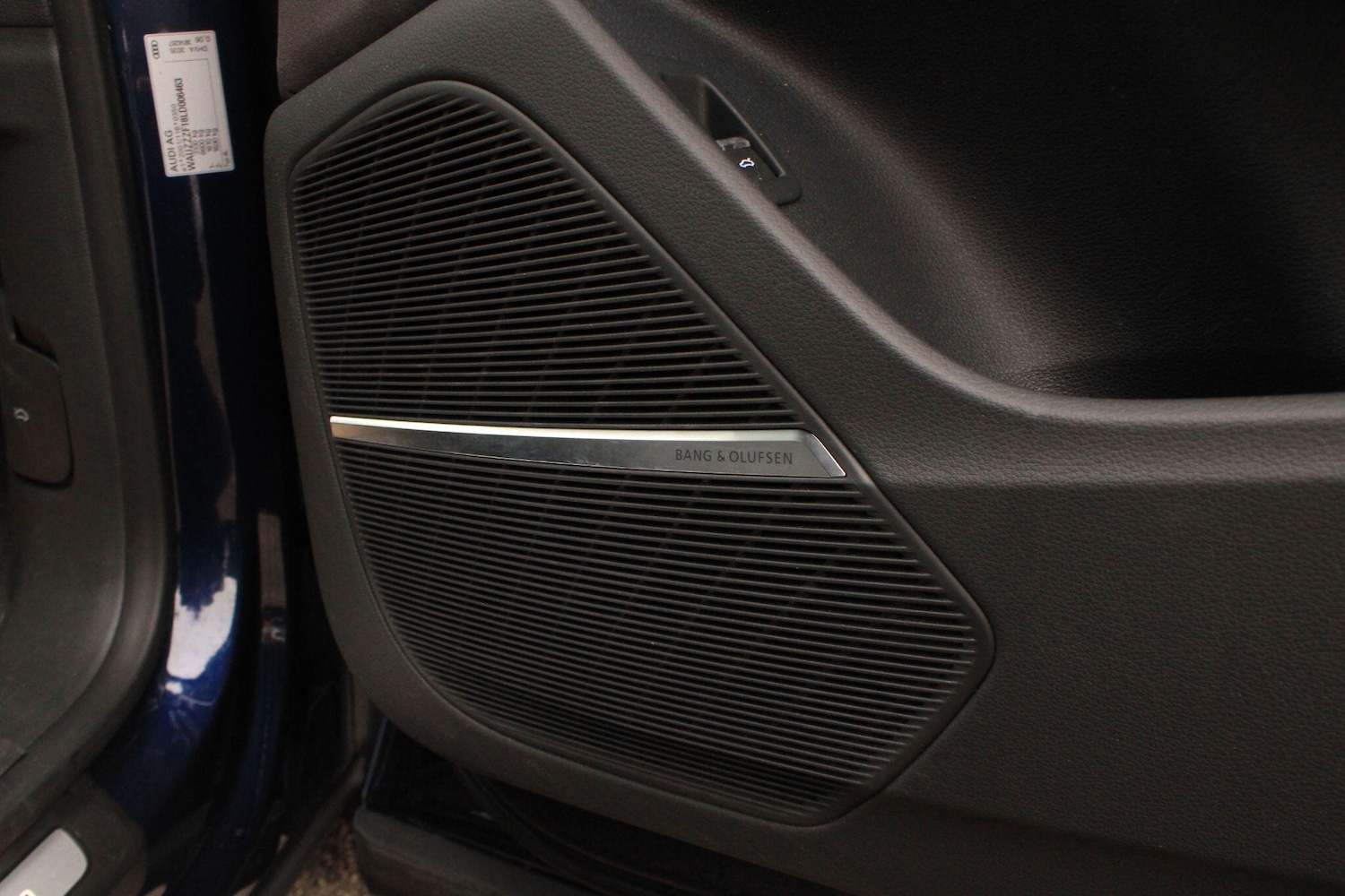 Used Audi Q8 2019 for sale - 76823575: Photo 8