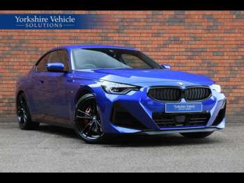 (24) - 2.0 230i M Sport Auto Euro 6 (s/s) 2dr