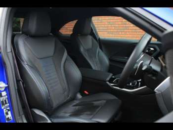 Used BMW 2 Series 2024 for sale - 75050673: Photo