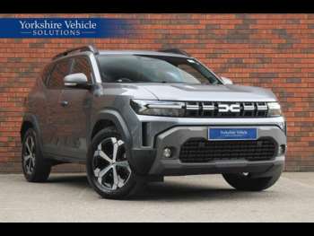 2024 (74) - 1.2 TCe MHEV Journey Euro 6 (s/s) 5dr
