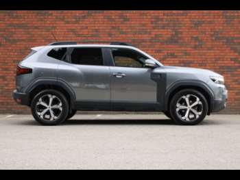 Used Dacia Duster 2024 for sale - 75326903: Photo