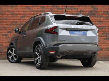Used Dacia Duster 2024 for sale - 75326903: Photo