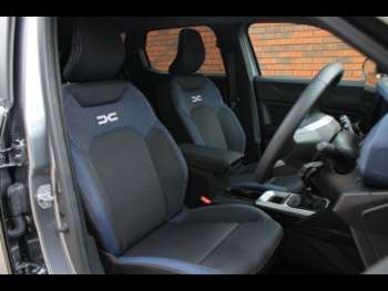 Used Dacia Duster 2024 for sale - 75326903: Photo