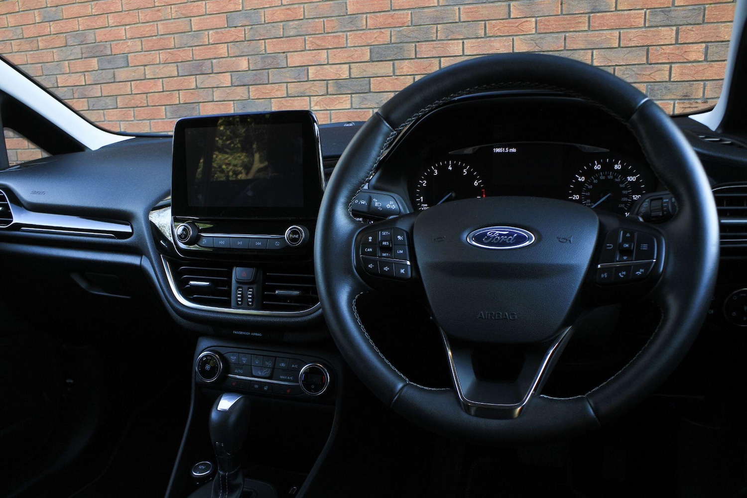 Used Ford Fiesta 2018 for sale - 76714796: Photo 10