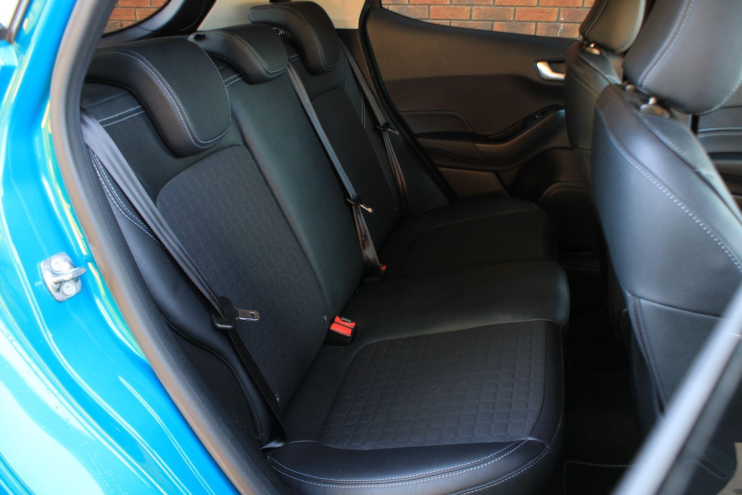 Used Ford Fiesta 2018 for sale - 76714796: Photo 11