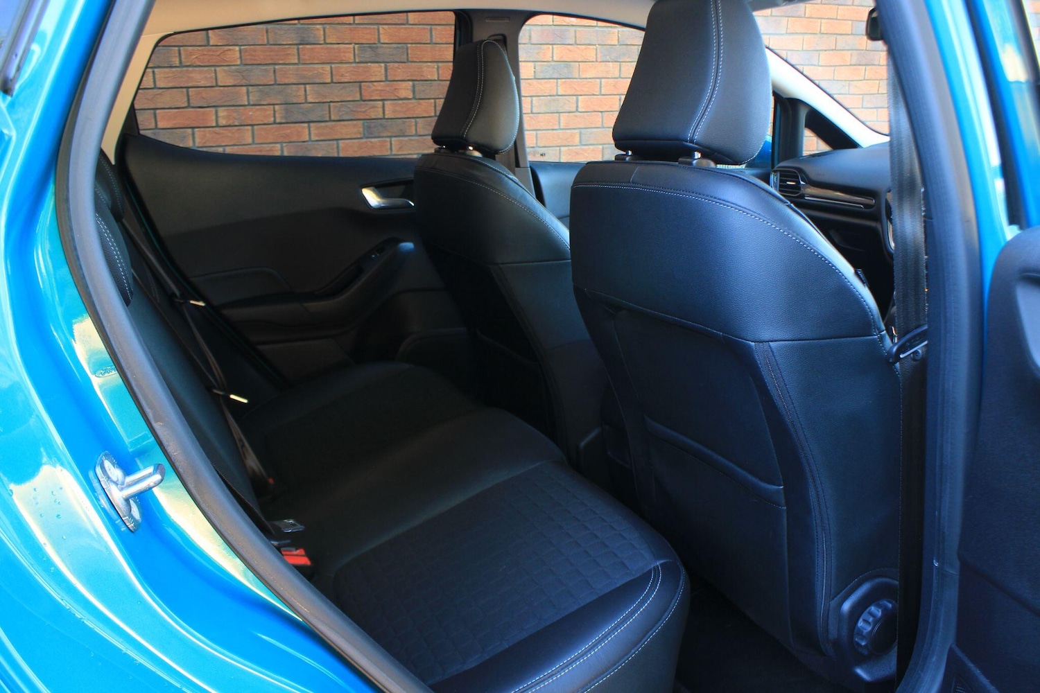 Used Ford Fiesta 2018 for sale - 76714796: Photo 12