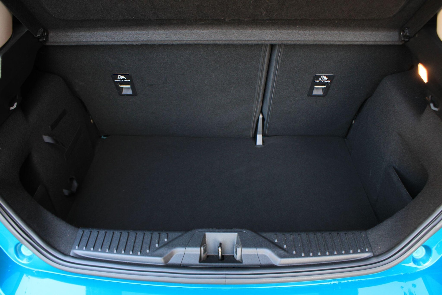 Used Ford Fiesta 2018 for sale - 76714796: Photo 13