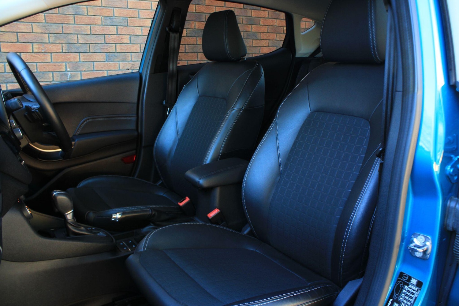 Used Ford Fiesta 2018 for sale - 76714796: Photo 19