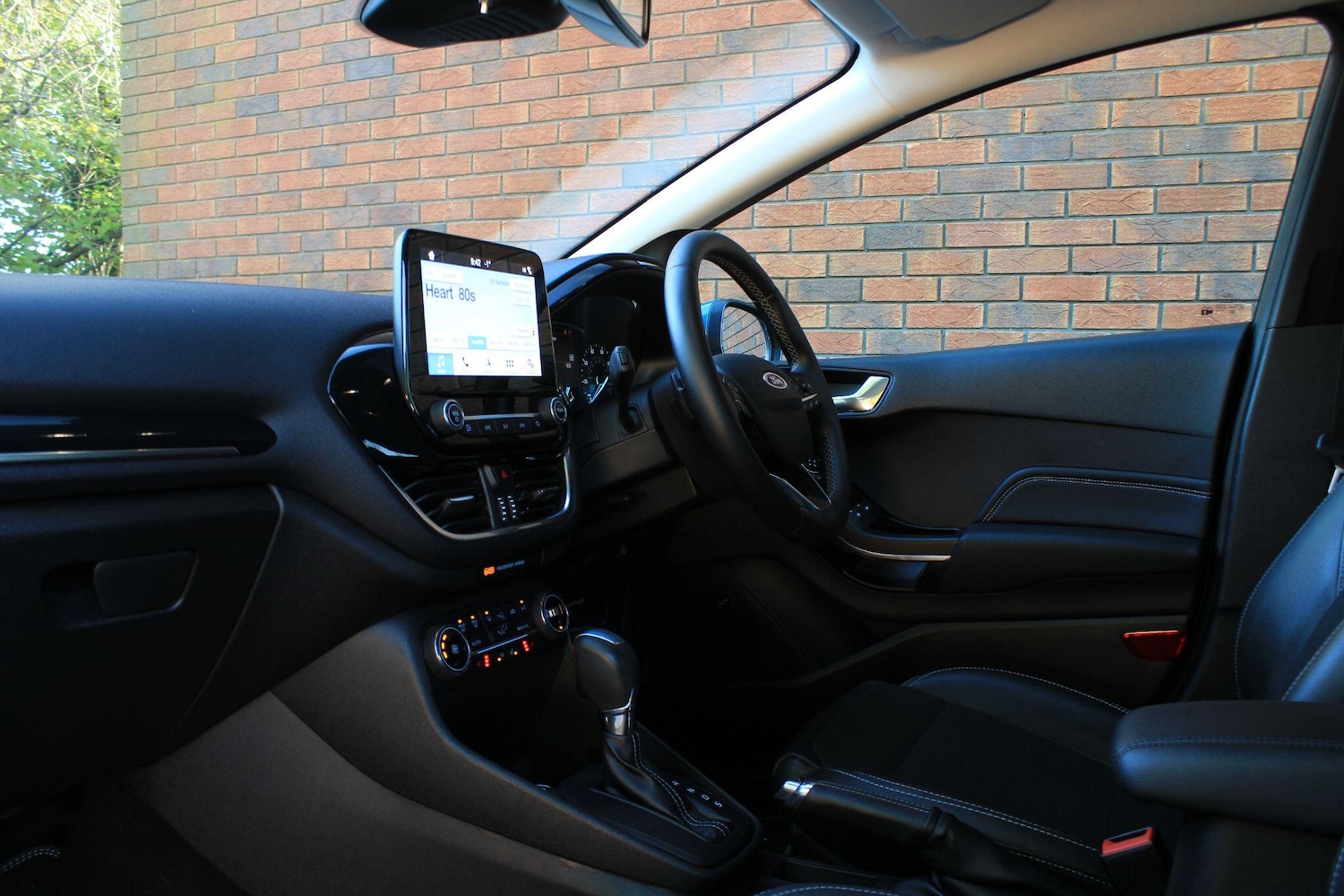 Used Ford Fiesta 2018 for sale - 76714796: Photo 20