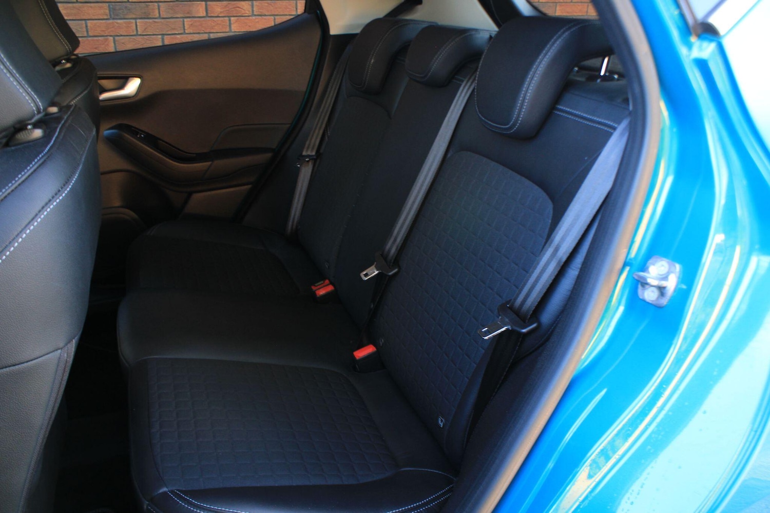 Used Ford Fiesta 2018 for sale - 76714796: Photo 22