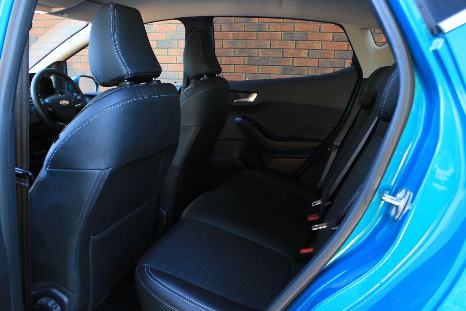 Used Ford Fiesta 2018 for sale - 76714796: Photo 23