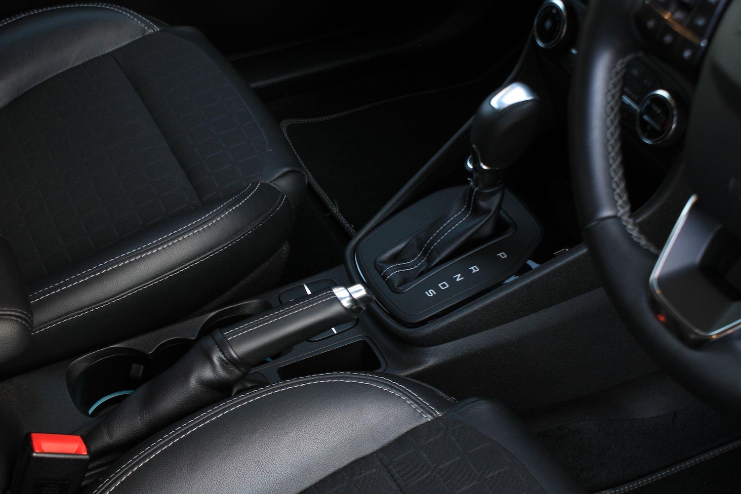 Used Ford Fiesta 2018 for sale - 76714796: Photo 24