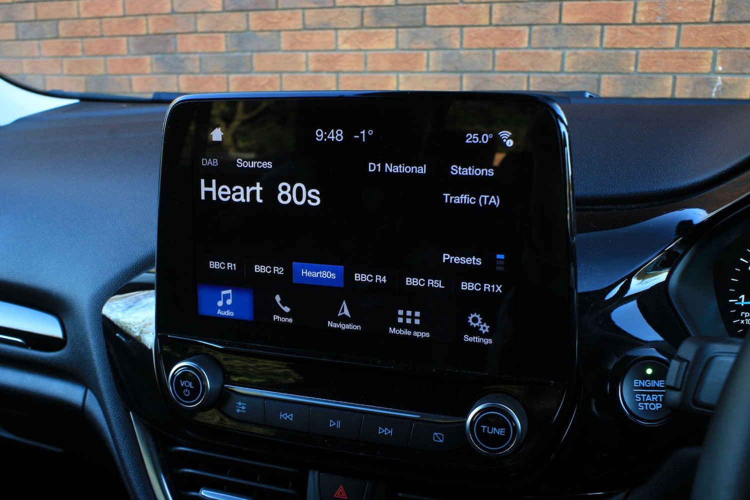 Used Ford Fiesta 2018 for sale - 76714796: Photo 26