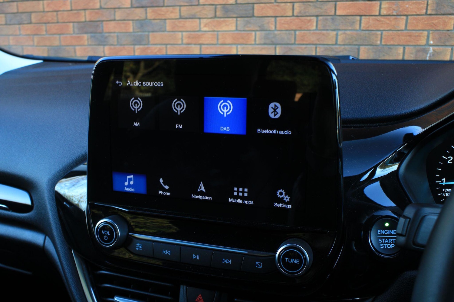 Used Ford Fiesta 2018 for sale - 76714796: Photo 27