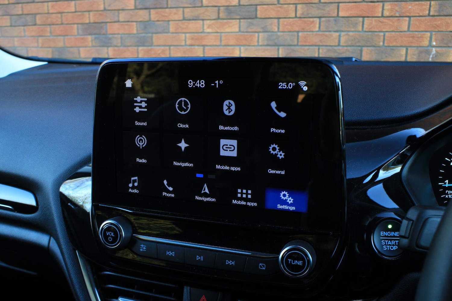 Used Ford Fiesta 2018 for sale - 76714796: Photo 28