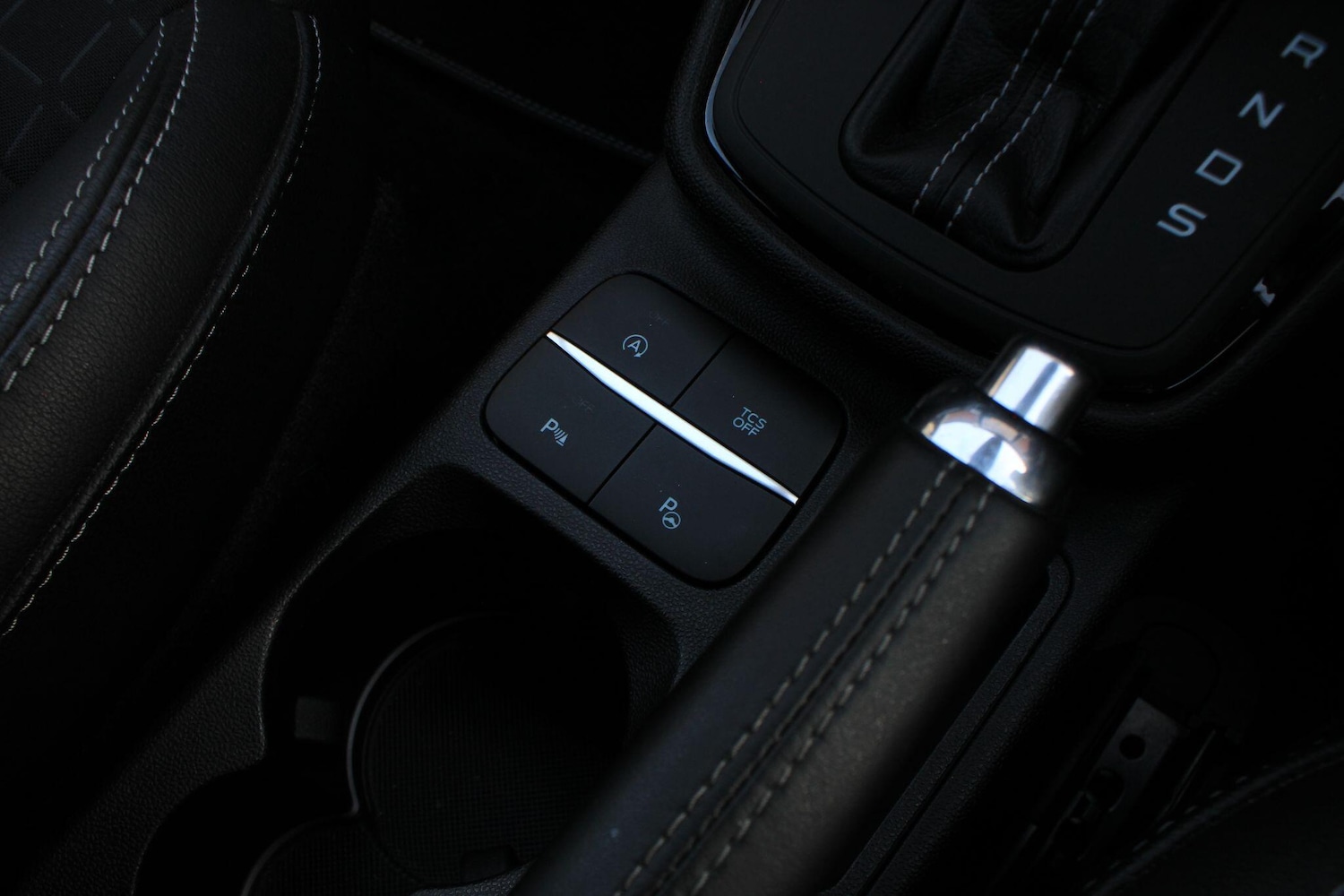 Used Ford Fiesta 2018 for sale - 76714796: Photo 31