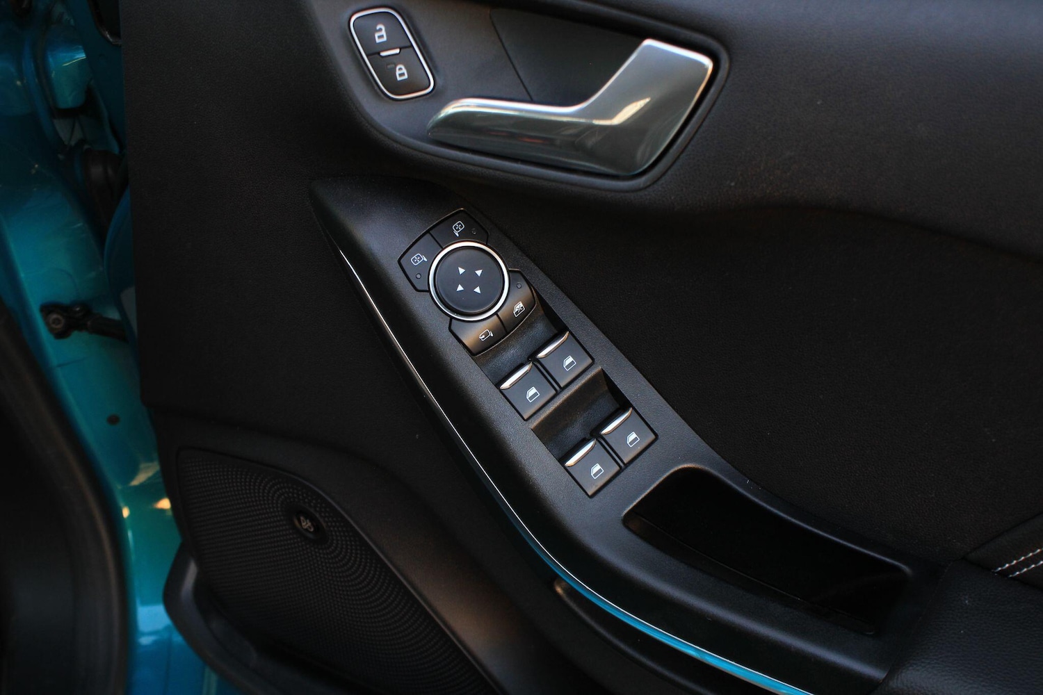 Used Ford Fiesta 2018 for sale - 76714796: Photo 32