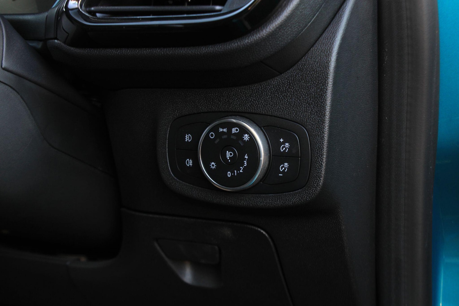 Used Ford Fiesta 2018 for sale - 76714796: Photo 33