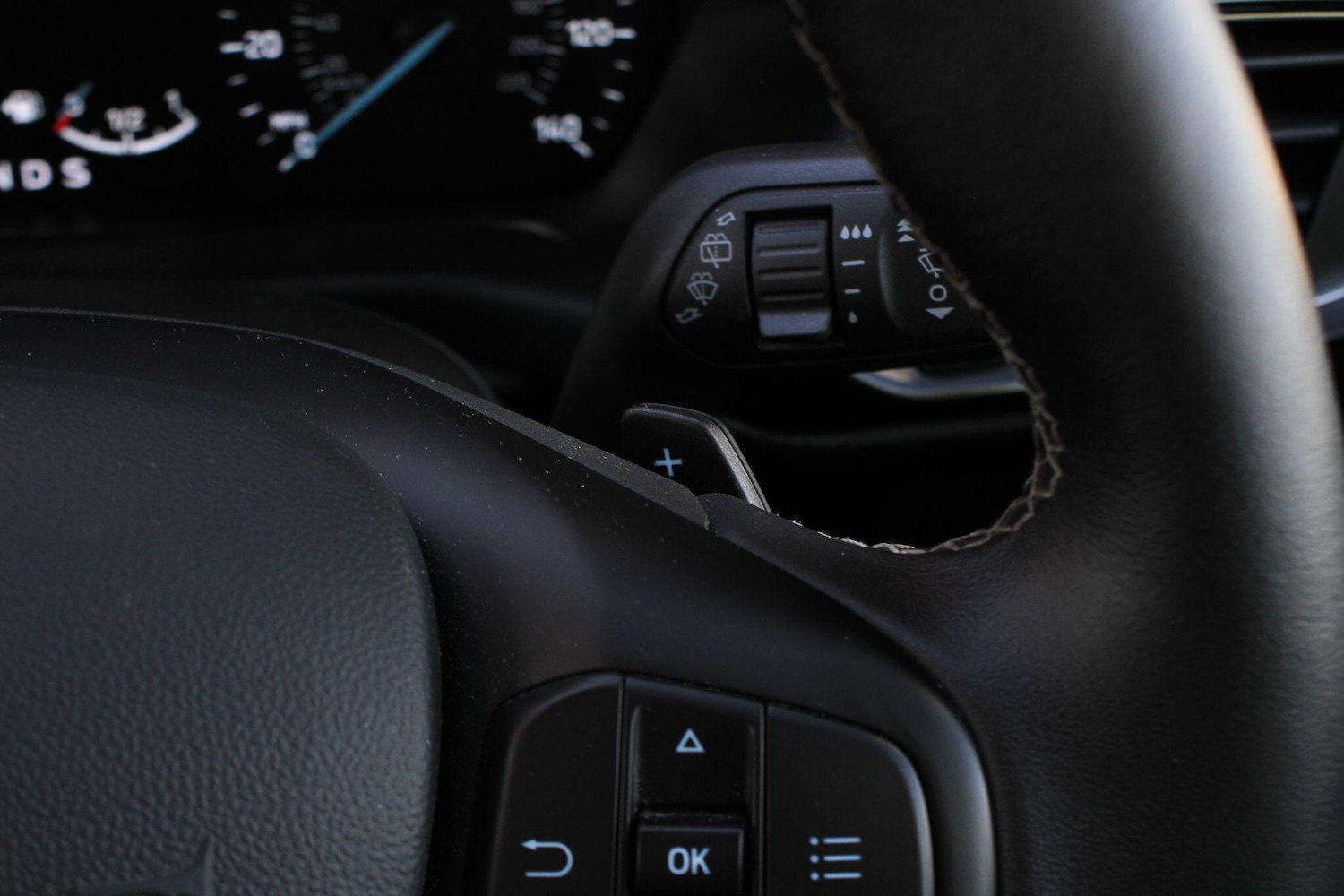 Used Ford Fiesta 2018 for sale - 76714796: Photo 34