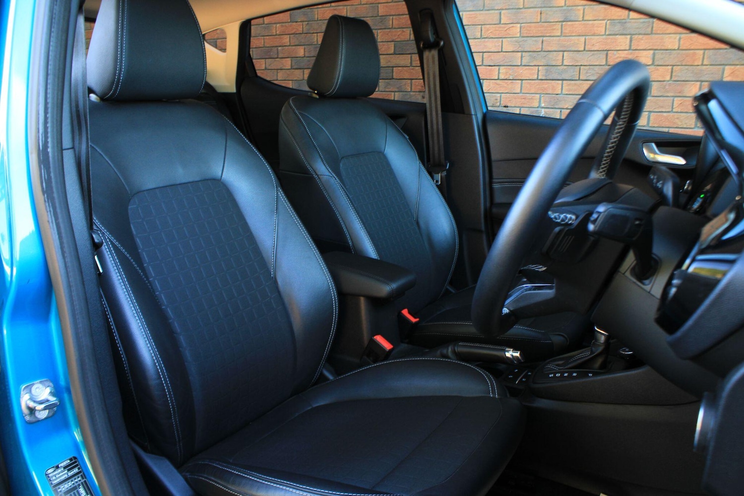 Used Ford Fiesta 2018 for sale - 76714796: Photo 4