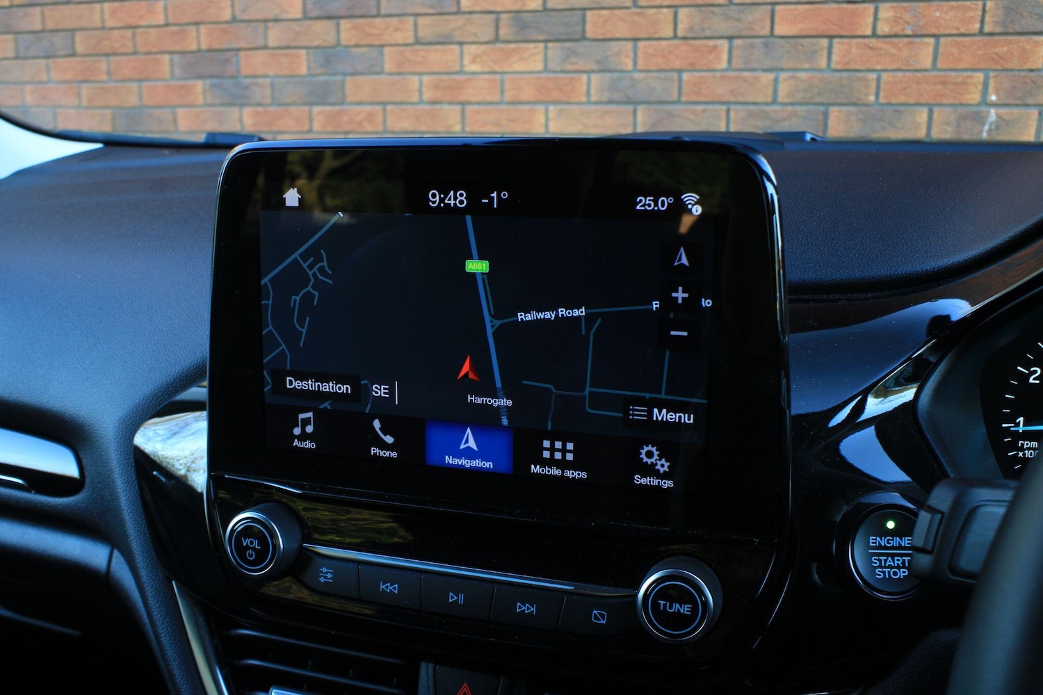 Used Ford Fiesta 2018 for sale - 76714796: Photo 7