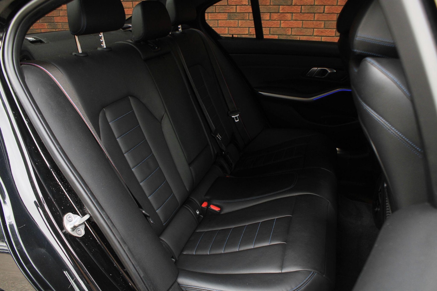 Used BMW 3 Series 2020 for sale - 76200210: Photo 10