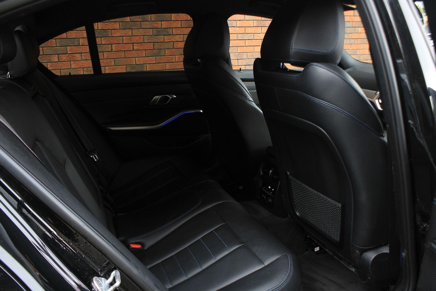 Used BMW 3 Series 2020 for sale - 76200210: Photo 11