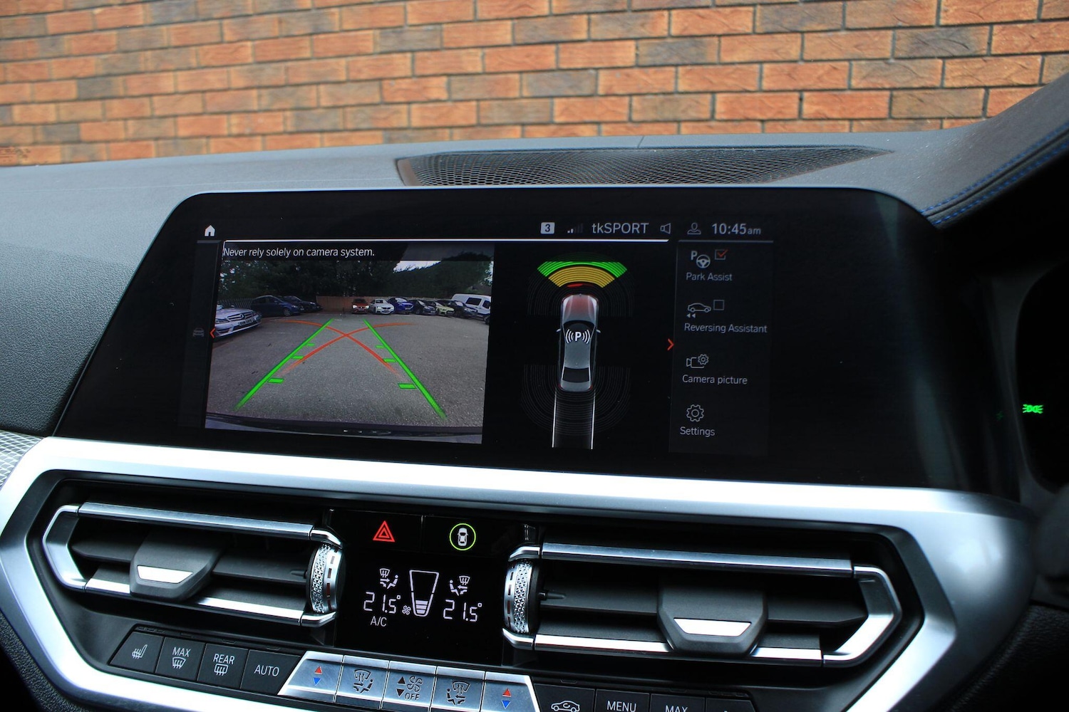 Used BMW 3 Series 2020 for sale - 76200210: Photo 14