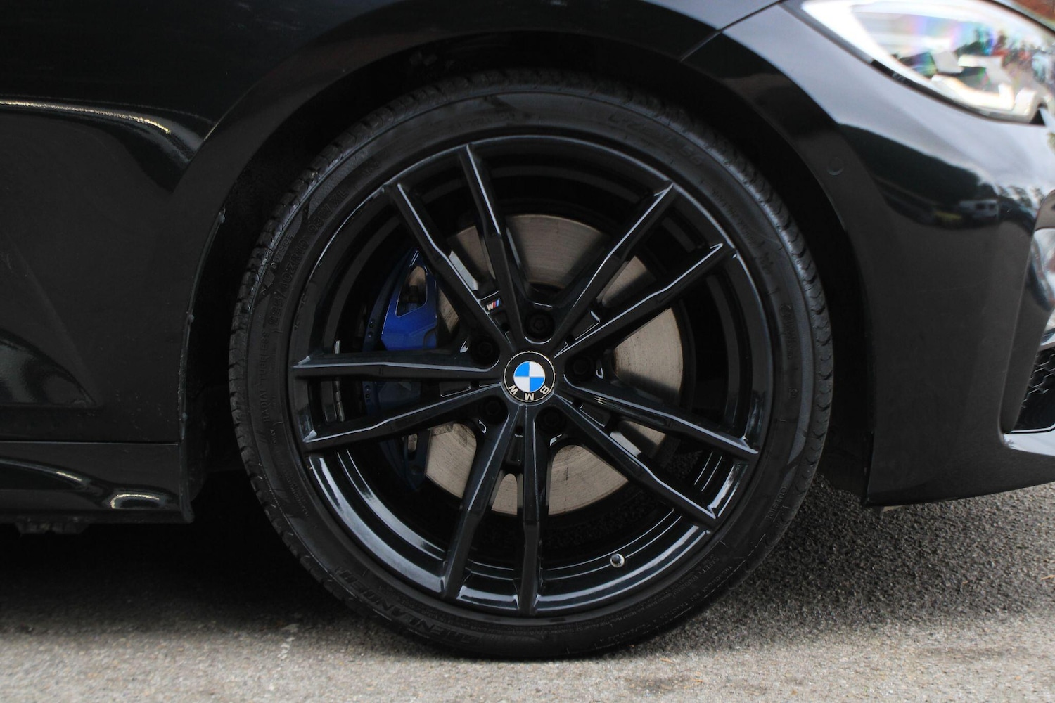 Used BMW 3 Series 2020 for sale - 76200210: Photo 15