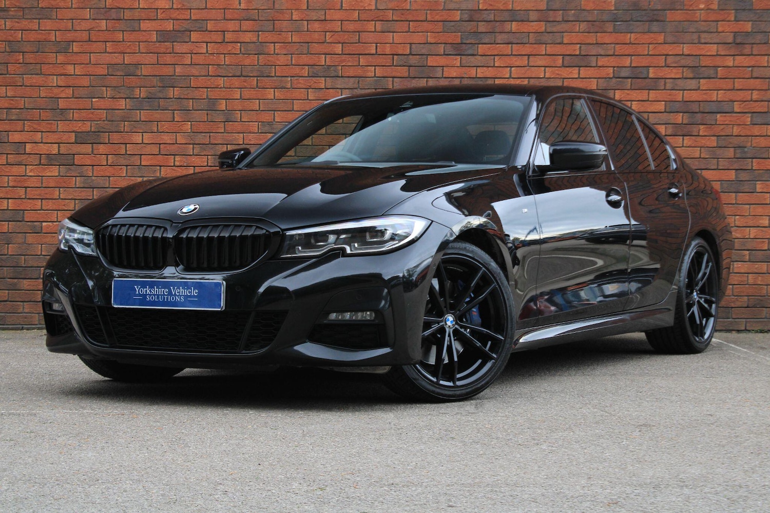 Used BMW 3 Series 2020 for sale - 76200210: Photo 16