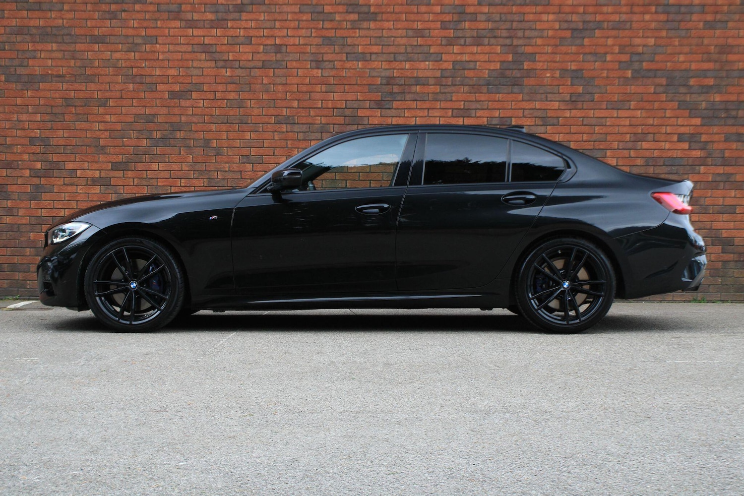 Used BMW 3 Series 2020 for sale - 76200210: Photo 17