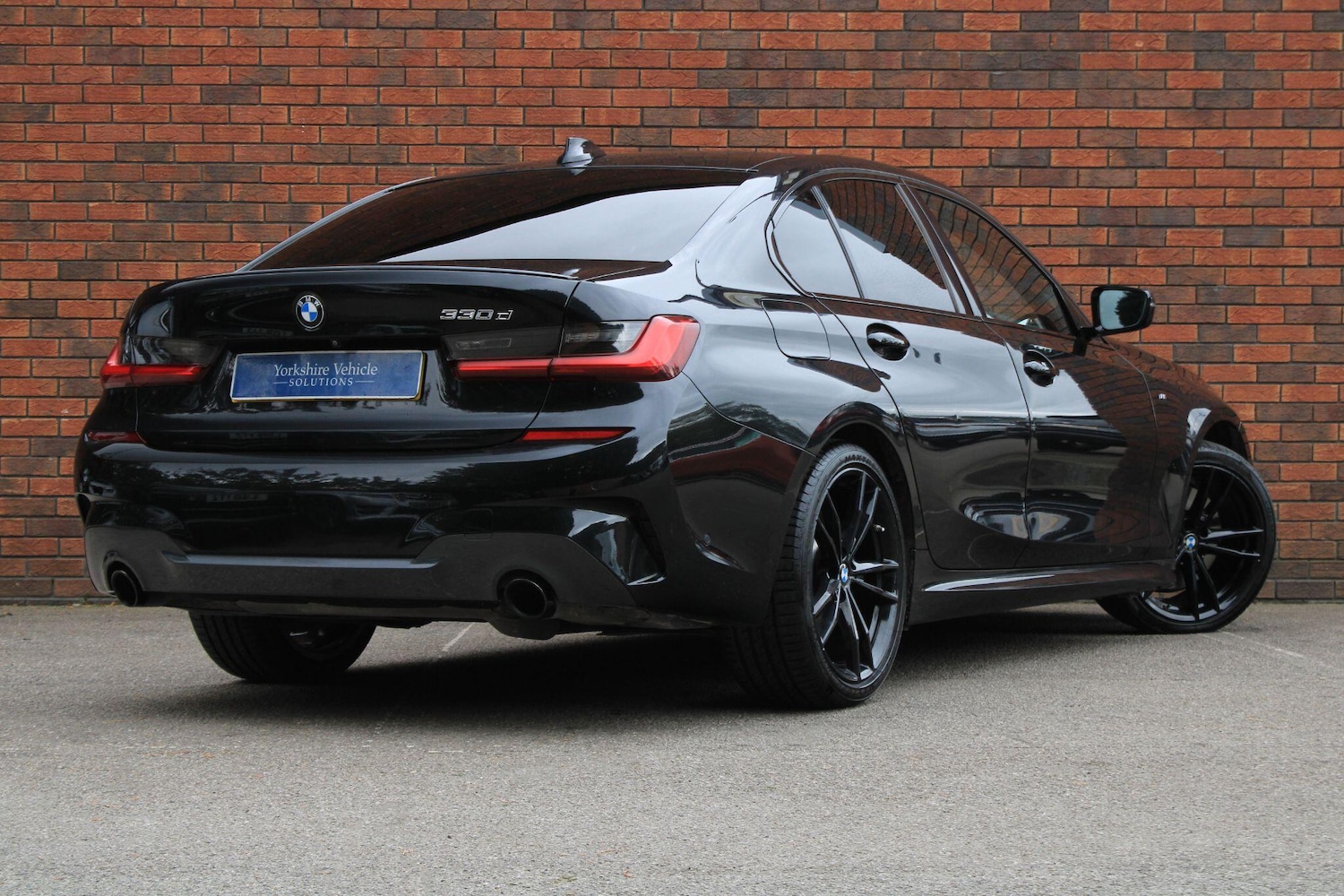 Used BMW 3 Series 2020 for sale - 76200210: Photo 18