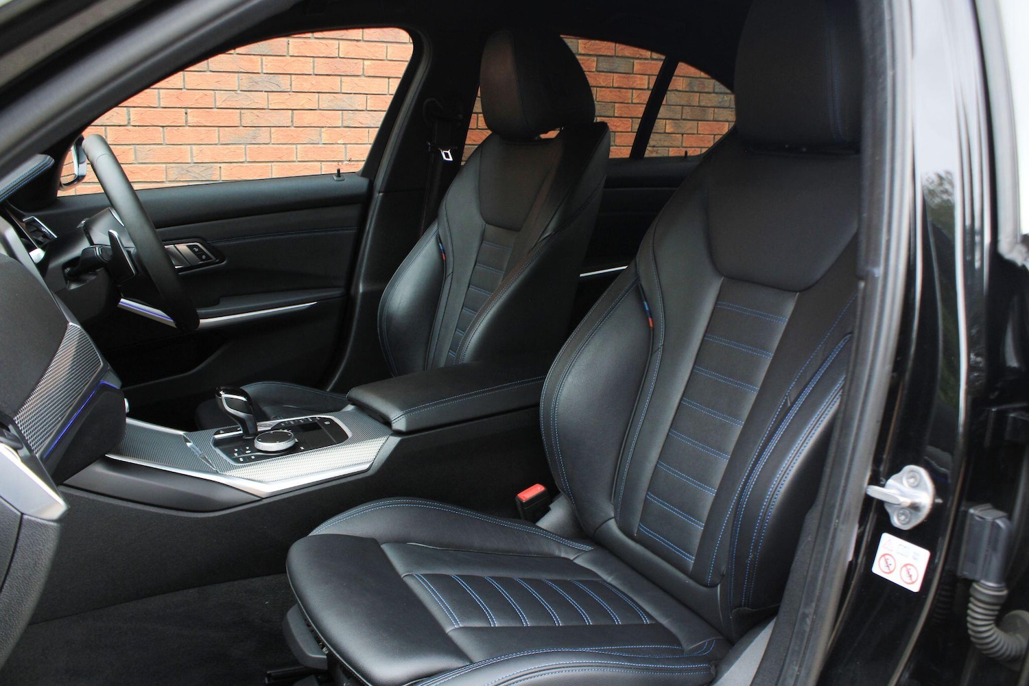 Used BMW 3 Series 2020 for sale - 76200210: Photo 19