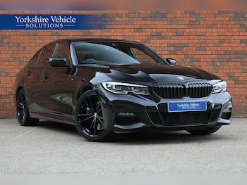 Used BMW 3 Series 2020 for sale - 76200210: Photo