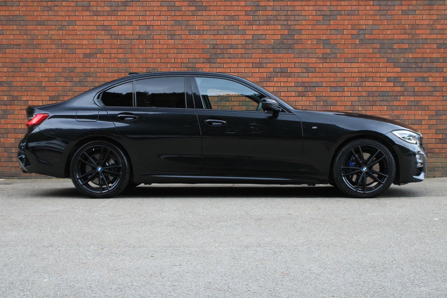 Used BMW 3 Series 2020 for sale - 76200210: Photo 2